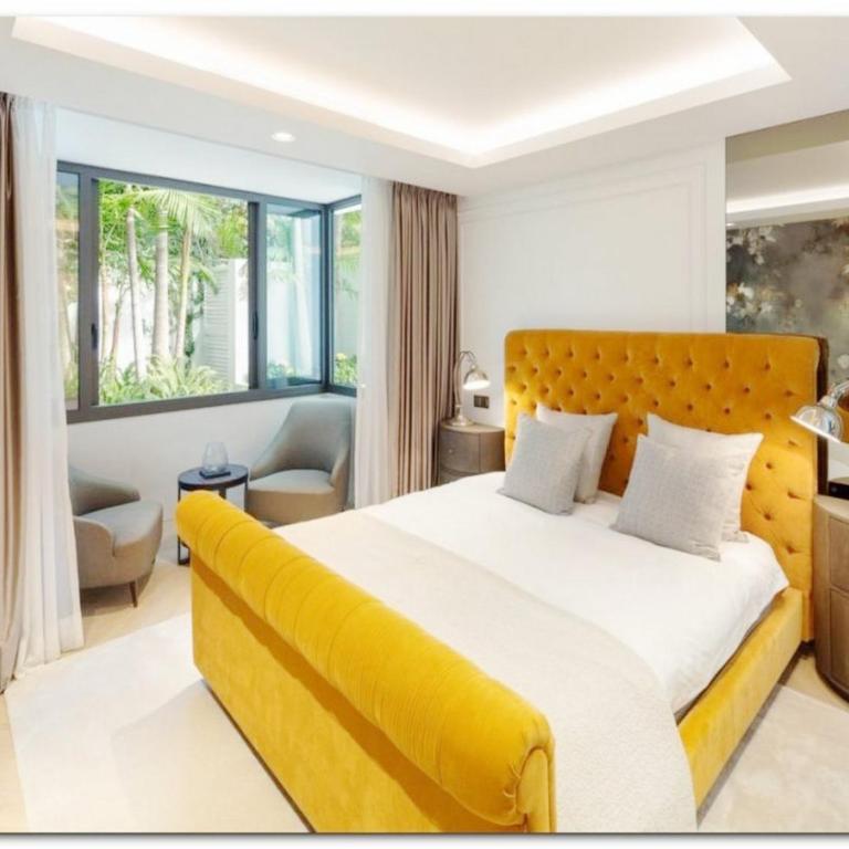 Suite Torre Verde una vida con estilo en Marbella - Villa Deluxe - 14