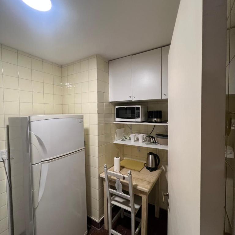 Departamento Completo - Palermo Soho - 2 Ambientes - 4 Personas - 60 m2 - One-Bedroom Apartment - 26
