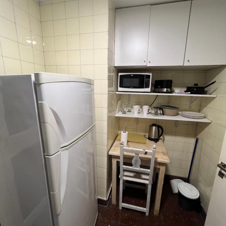 Departamento Completo - Palermo Soho - 2 Ambientes - 4 Personas - 60 m2 - One-Bedroom Apartment - 27