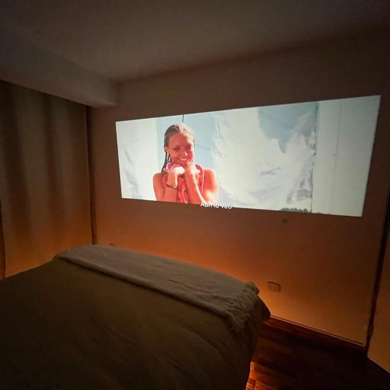 Private Bedroom 1 - Shared Apartment with 2 Bedrooms - Queen Room - 19
