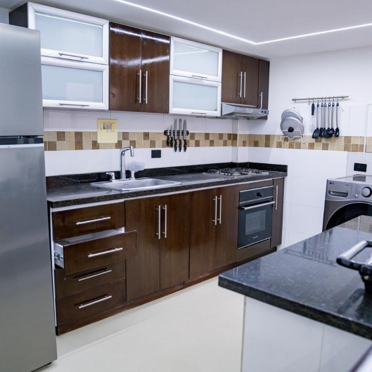 Casa Confort Turismo En Cartagena 8 - Casa de 5 dormitorios - 37