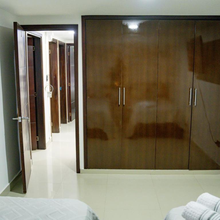 Casa Confort Turismo En Cartagena 8 - Casa de 5 dormitorios - 18