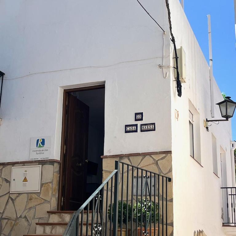 Casa Maena - Casa - 3
