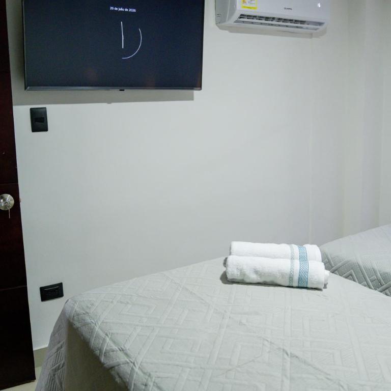 Casa Confort Turismo En Cartagena 8 - Casa de 5 dormitorios - 27