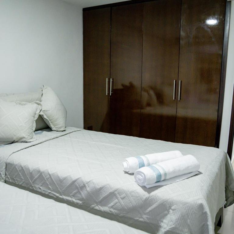 Casa Confort Turismo En Cartagena 8 - Casa de 5 dormitorios - 22