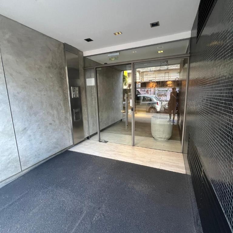 Departamento Completo - Palermo Soho - 1 Ambiente - 2 Personas - 40 m2 - One-Bedroom Apartment - 16
