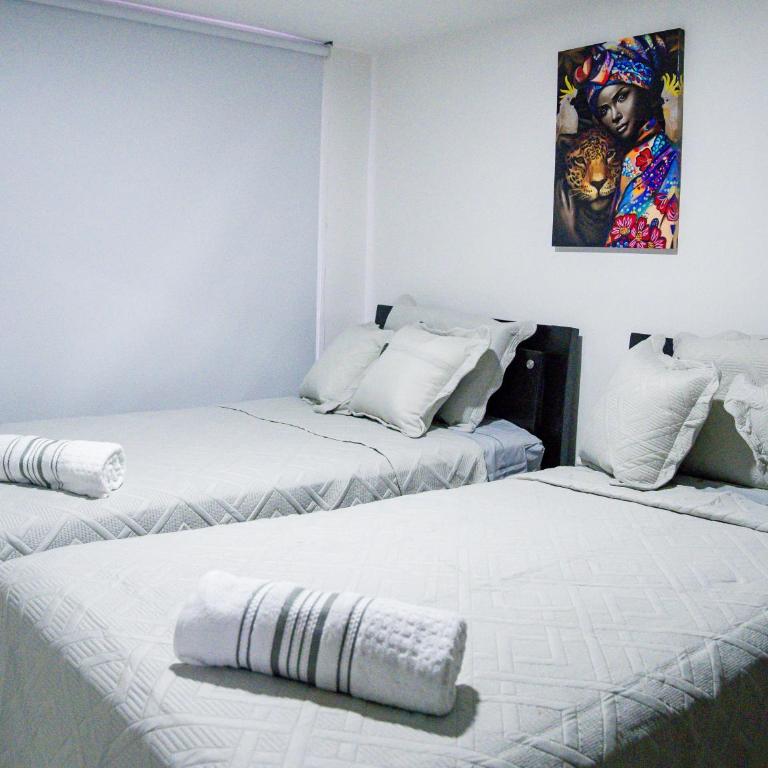 Casa Confort Turismo En Cartagena 8 - Casa de 5 dormitorios - 29
