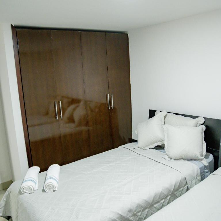 Casa Confort Turismo En Cartagena 8 - Casa de 5 dormitorios - 26