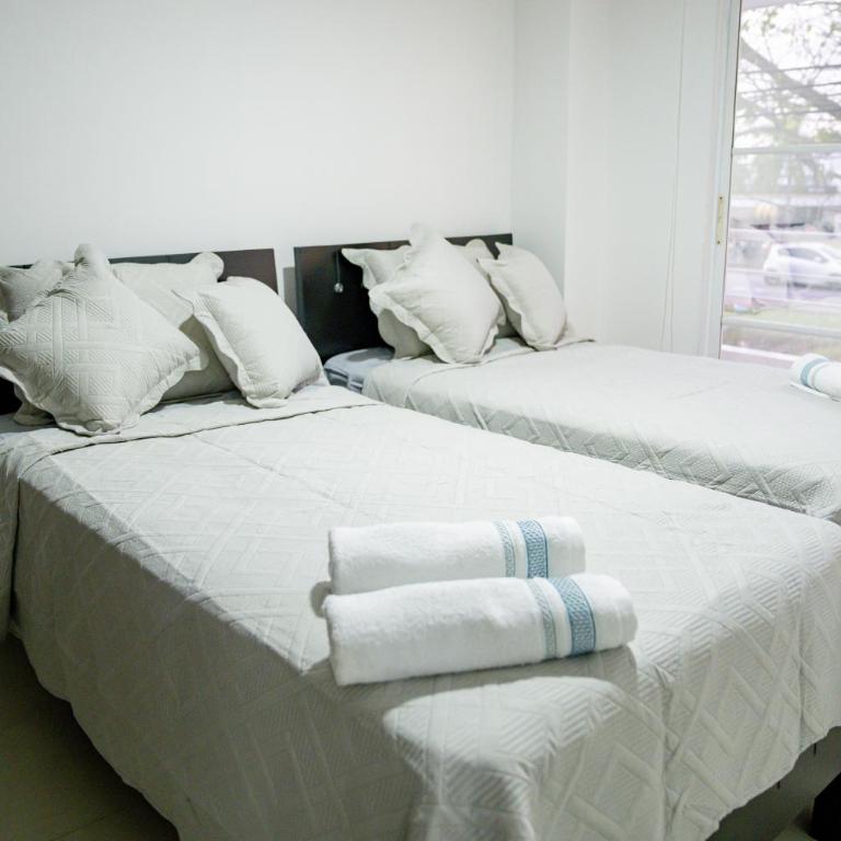 Casa Confort Turismo En Cartagena 8 - Casa de 5 dormitorios - 25