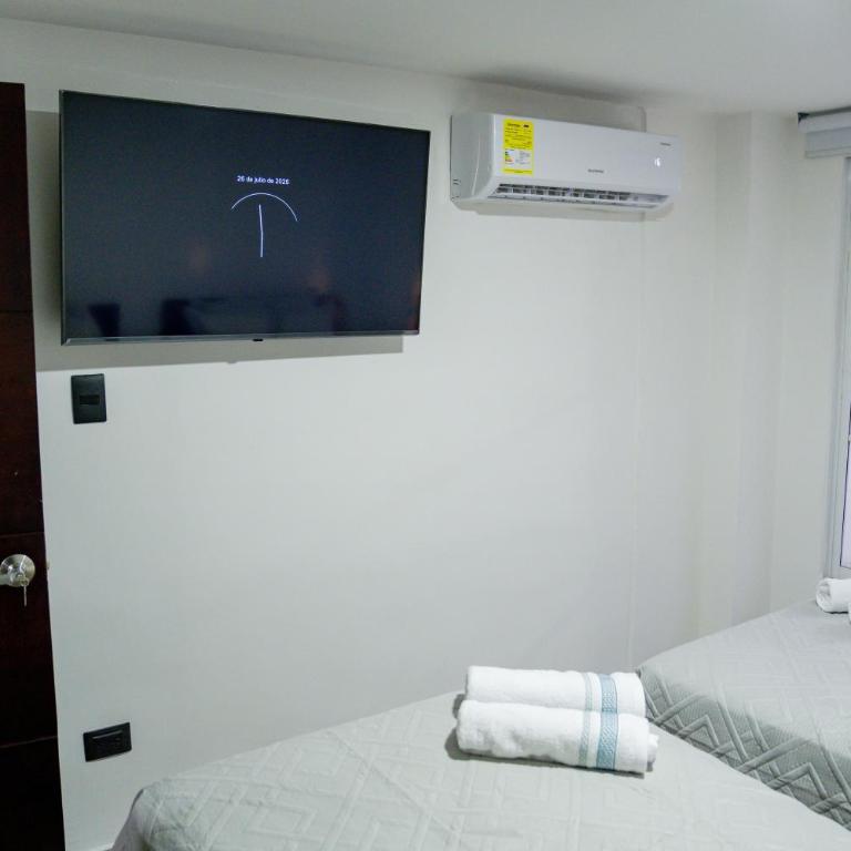 Casa Confort Turismo En Cartagena 8 - Casa de 5 dormitorios - 30