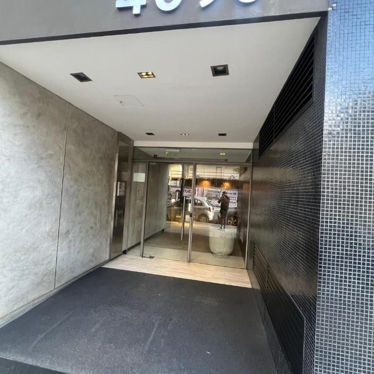 Departamento Completo - Palermo Soho - 1 Ambiente - 2 Personas - 40 m2 - One-Bedroom Apartment - 17