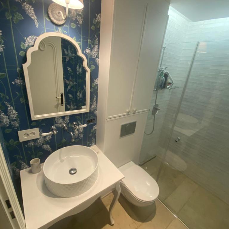 Stunning sea view - beautiful Villa Barcarolle - Villa - 28
