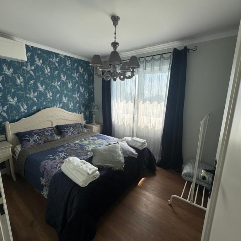 Stunning sea view - beautiful Villa Barcarolle - Villa - 25