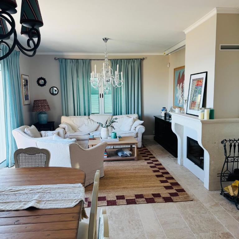 Stunning sea view - beautiful Villa Barcarolle - Villa - 5
