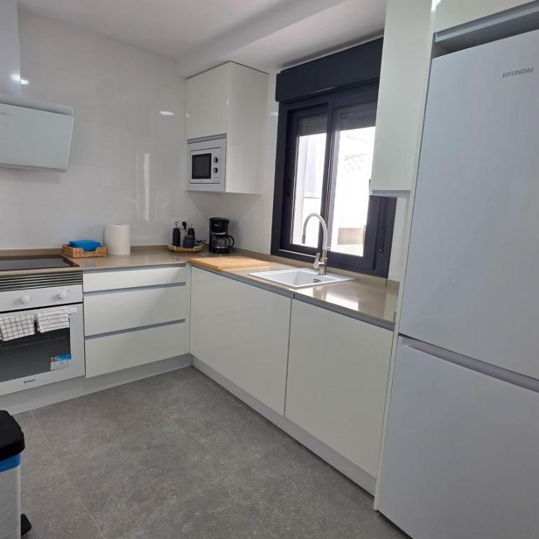 Corrala Juan Grande 4 con patio by Sanlúcar Housing - Apartamento de 2 dormitorios - 2