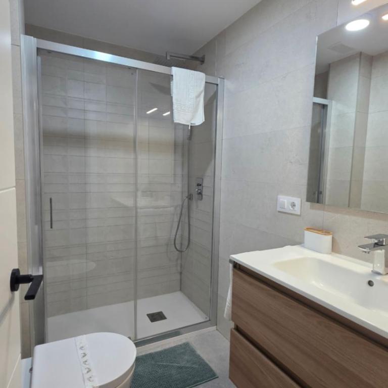 Corrala Juan Grande 4 con patio by Sanlúcar Housing - Apartamento de 2 dormitorios - 3