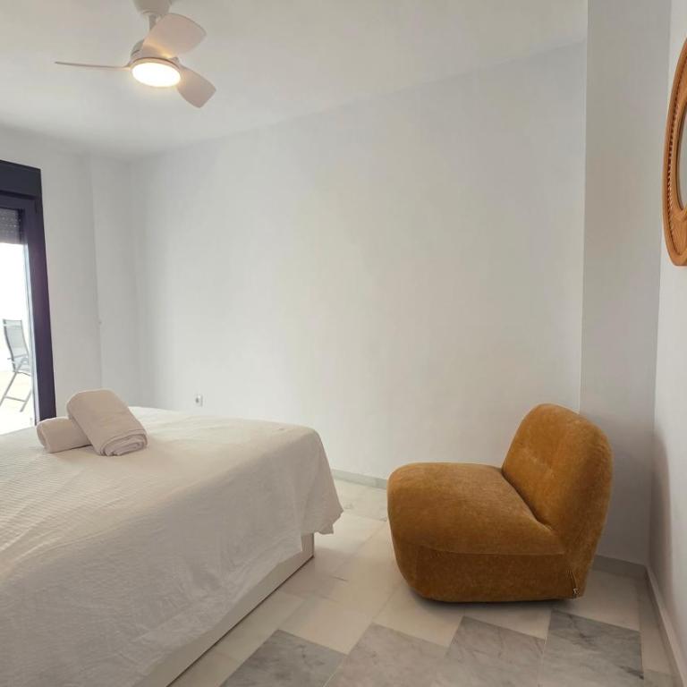 Corrala Juan Grande 4 con patio by Sanlúcar Housing - Apartamento de 2 dormitorios - 9