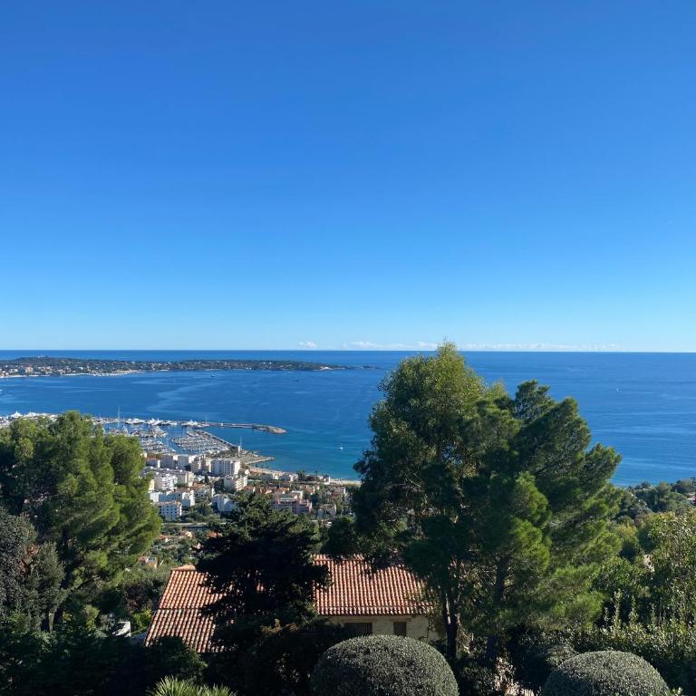 Stunning sea view - beautiful Villa Barcarolle - Villa - 3