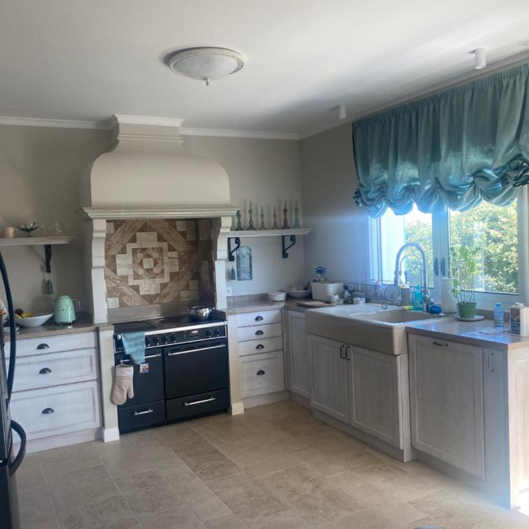 Stunning sea view - beautiful Villa Barcarolle - Villa - 21