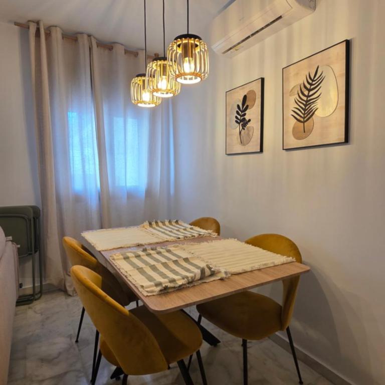 Corrala Juan Grande 4 con patio by Sanlúcar Housing - Apartamento de 2 dormitorios - 16