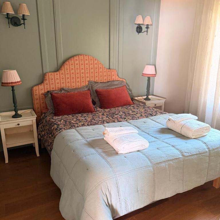 Stunning sea view - beautiful Villa Barcarolle - Villa - 32