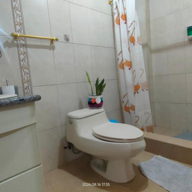 Casa Residencial Familiar - Casa de 3 dormitorios - 27
