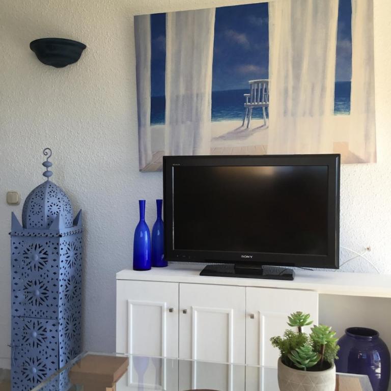 Apartmento en Playa del Cristo - Apartamento de 2 dormitorios - 2