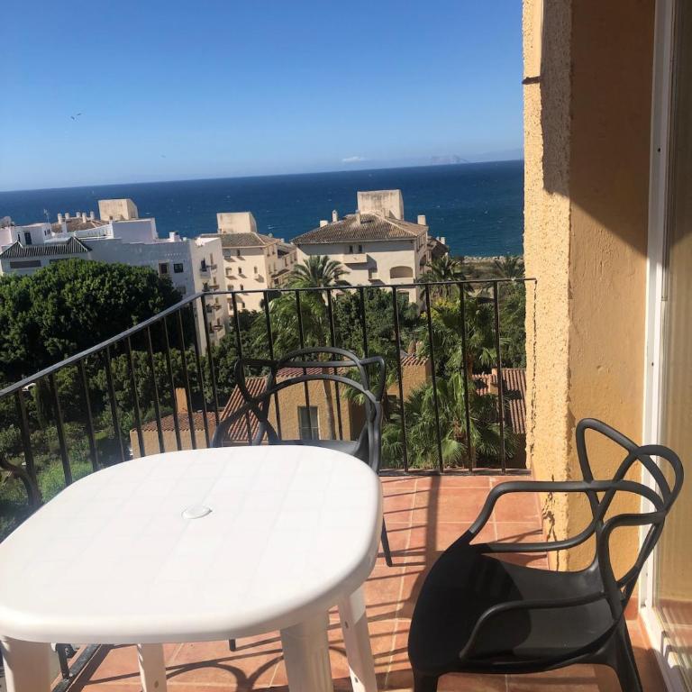 Apartmento en Playa del Cristo - Apartamento de 2 dormitorios - 4