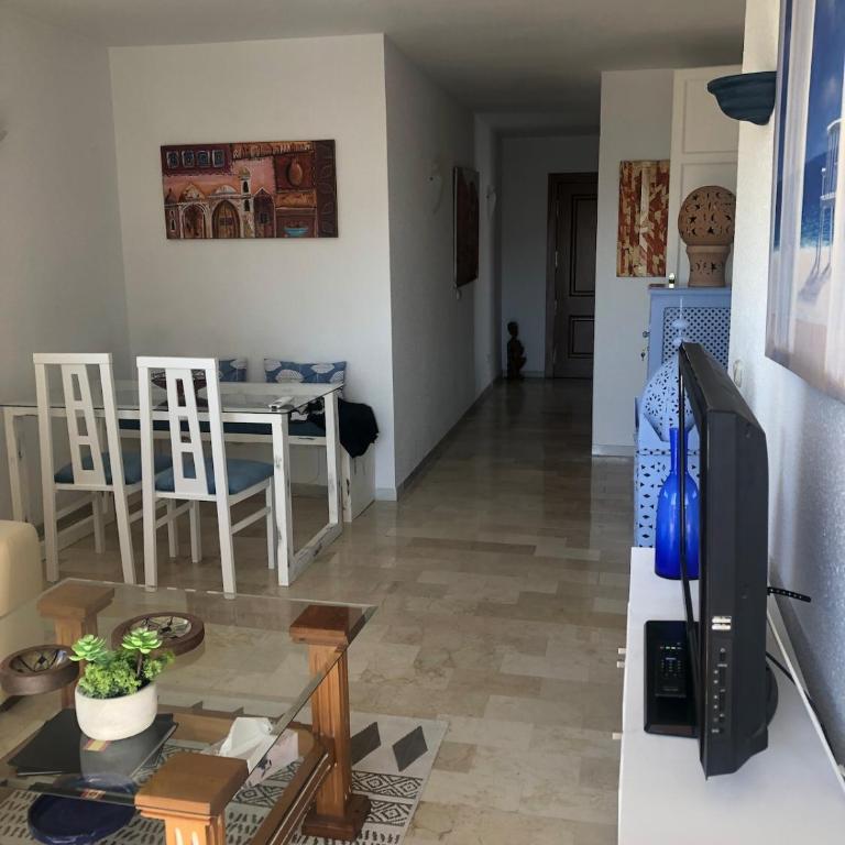 Apartmento en Playa del Cristo - Apartamento de 2 dormitorios - 7
