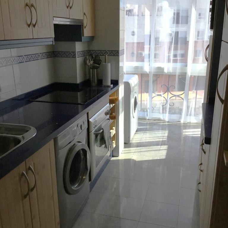 Apartmento en Playa del Cristo - Apartamento de 2 dormitorios - 8