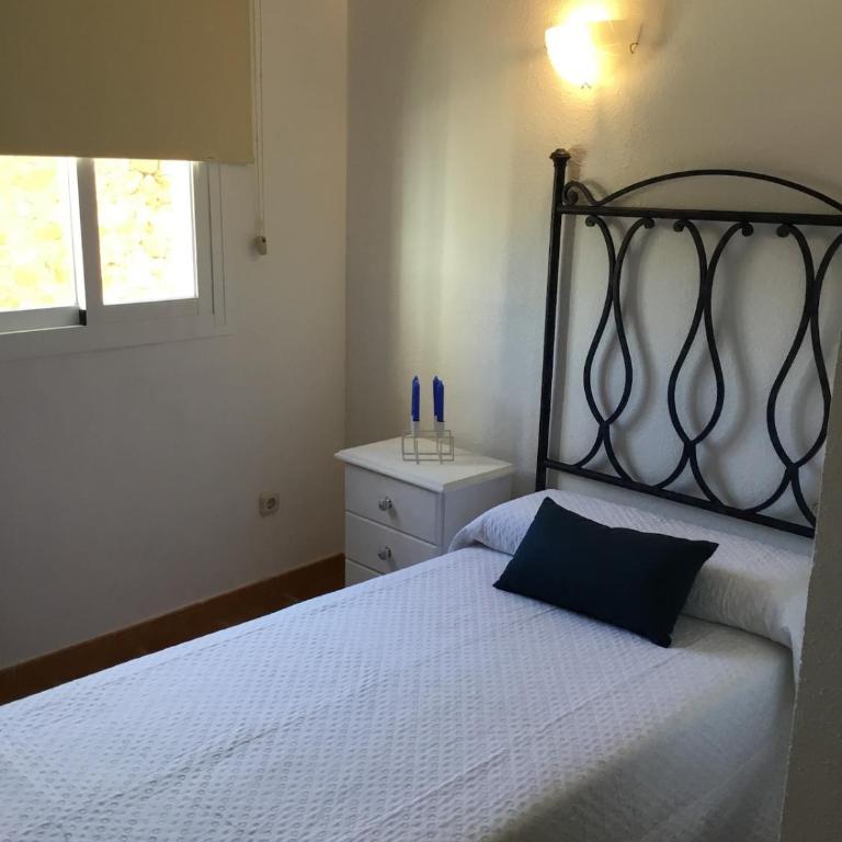 Apartmento en Playa del Cristo - Apartamento de 2 dormitorios - 11