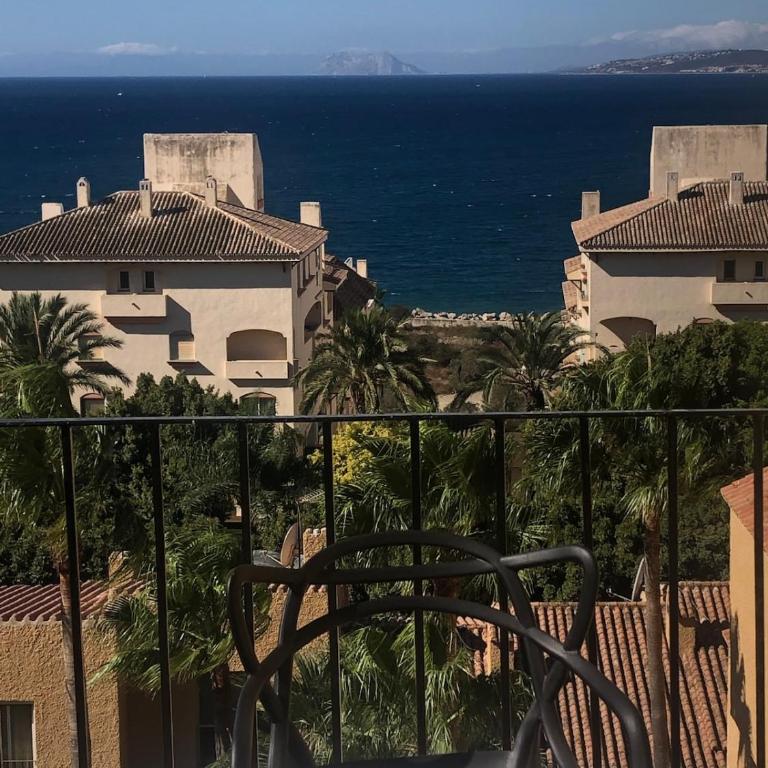 Apartmento en Playa del Cristo - Apartamento de 2 dormitorios - 12