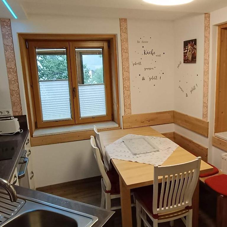 CHALET DORFER - Chalet - 24