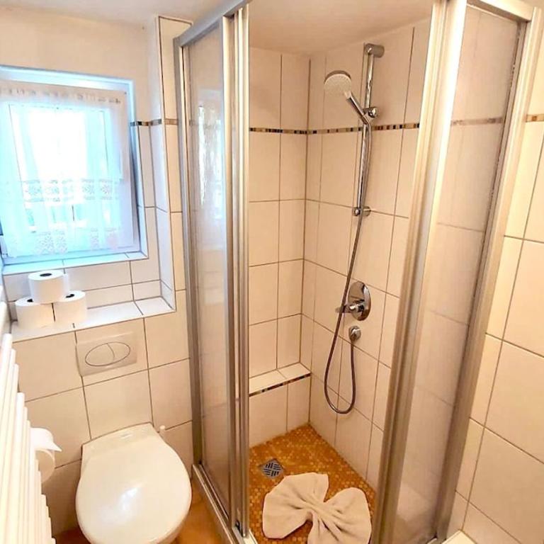 Ferienhaus in der Natur in Oberstdorf - Haus mit 3 Schlafzimmern - 15