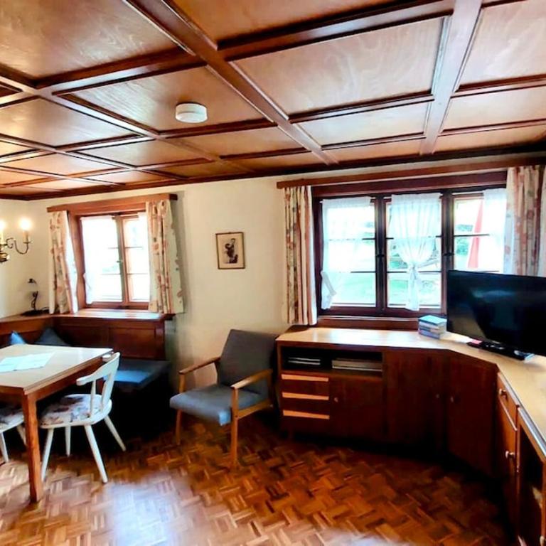 Ferienhaus in der Natur in Oberstdorf - Haus mit 3 Schlafzimmern - 18