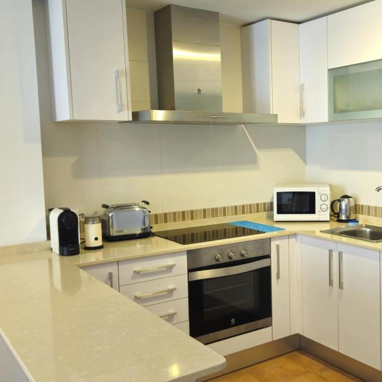 Old Town Apartment near the beach - Apartamento de 1 dormitorio - 5