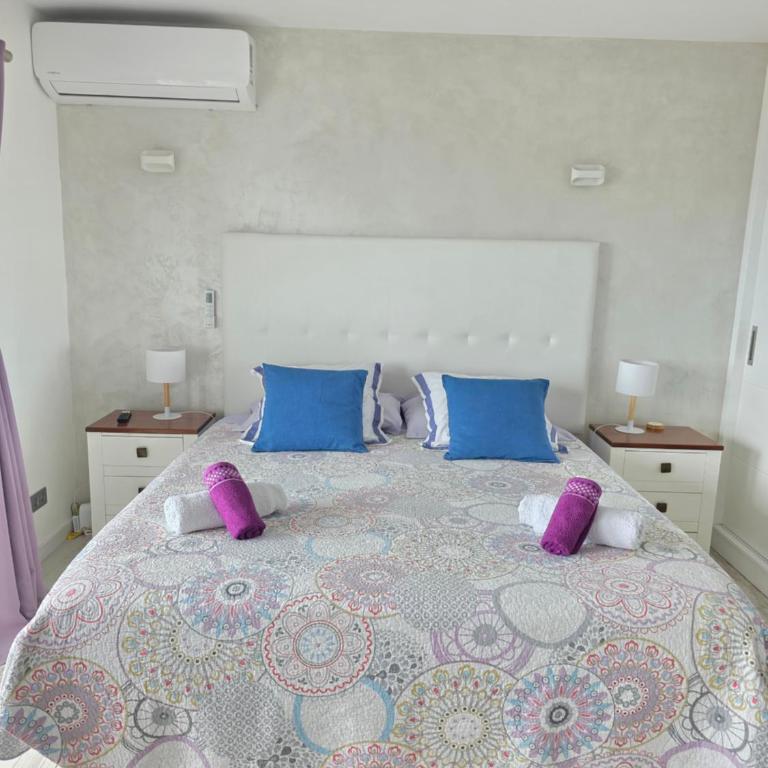 Views, international channels, A-C, pool, bar - Apartamento Estudio - 43