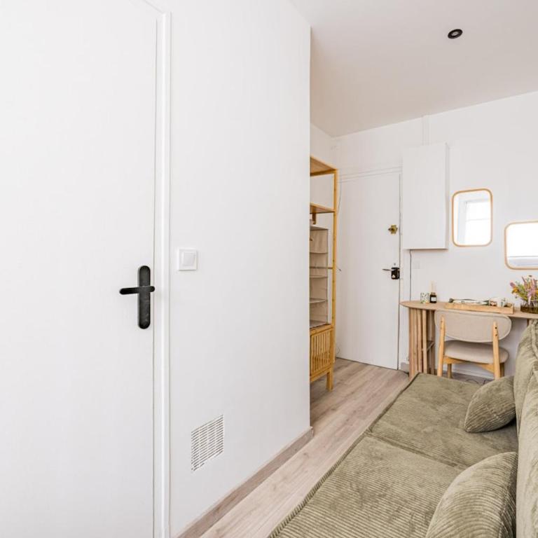 Porte Dauphine - Studio Apartment - Studio - 2