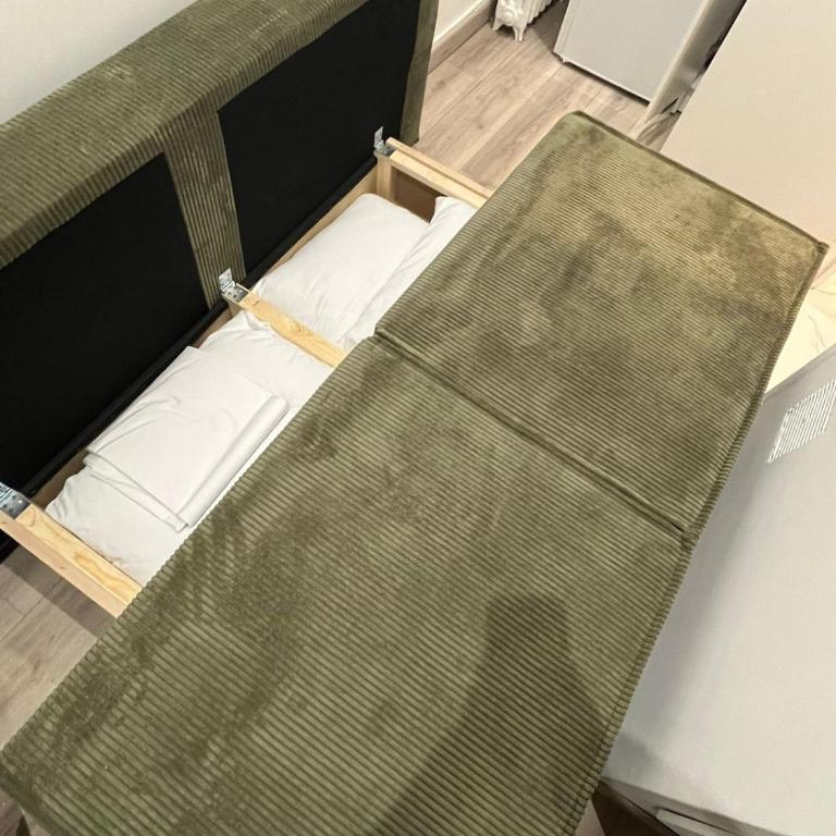 Porte Dauphine - Studio Apartment - Studio - 8