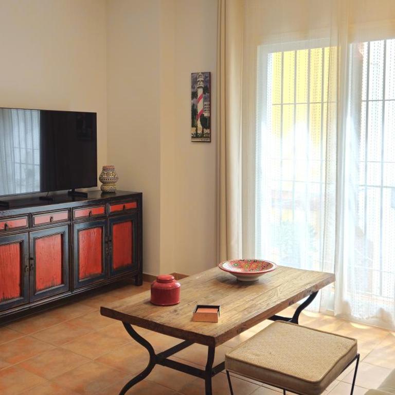 Old Town Apartment near the beach - Apartamento de 1 dormitorio - 3