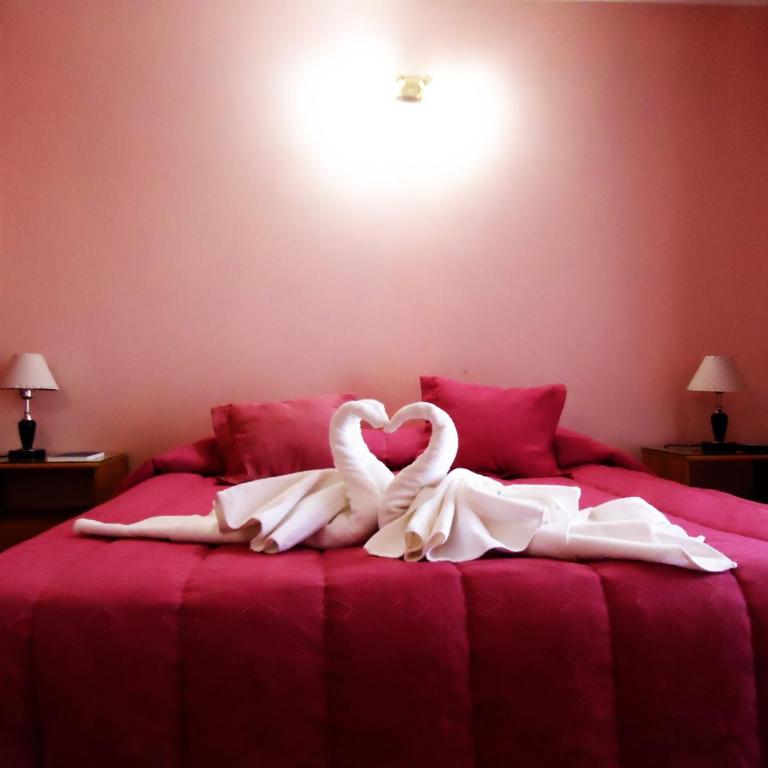 Hotel Liporaci - Habitación con cama grande - 1