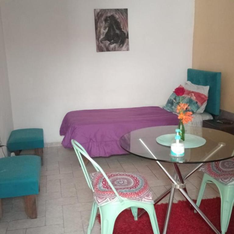 Hostal Turismo Quintamar - Casa con 1 dormitorio - 7