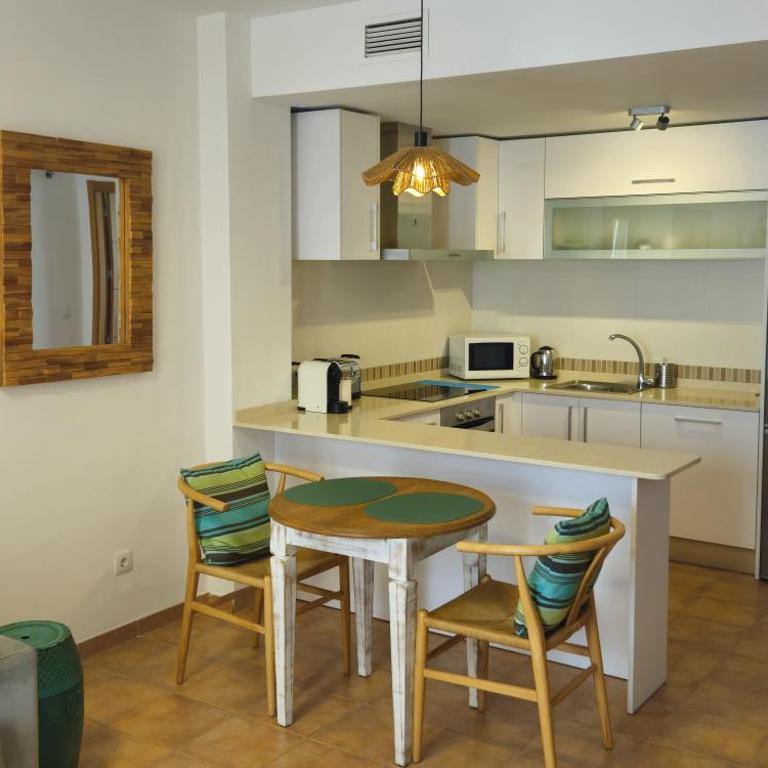 Old Town Apartment near the beach - Apartamento de 1 dormitorio - 4