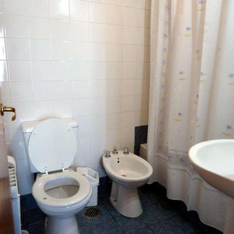 Hotel Liporaci - Habitación Triple con baño privado - 4