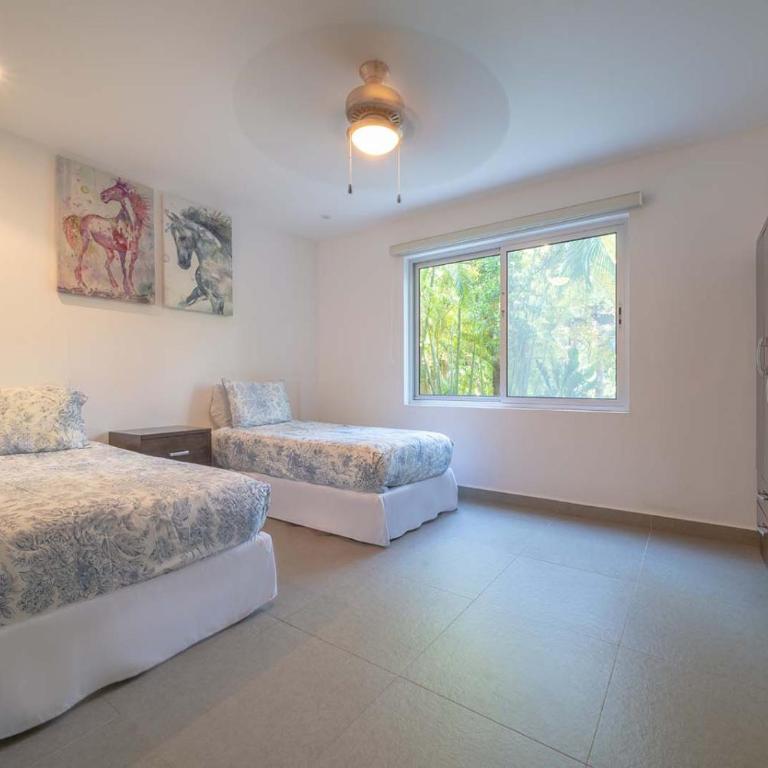 Vaivén del Viento - 3BR Groundfloor Condo with Pools - Apartment mit 3 Schlafzimmern - 2