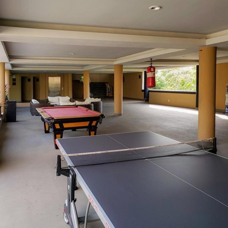 Vaivén del Viento - 3BR Groundfloor Condo with Pools - Apartment mit 3 Schlafzimmern - 3