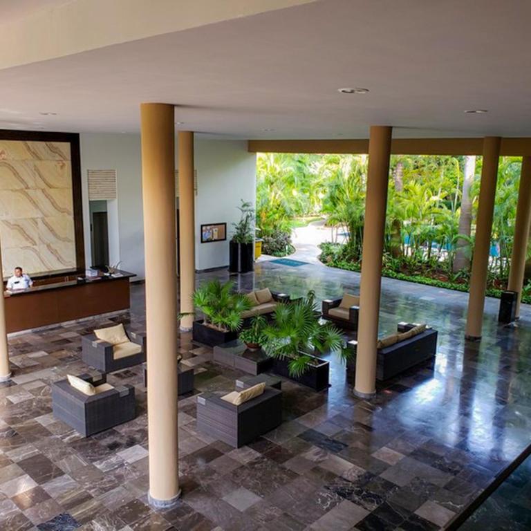 Vaivén del Viento - 3BR Groundfloor Condo with Pools - Apartment mit 3 Schlafzimmern - 5