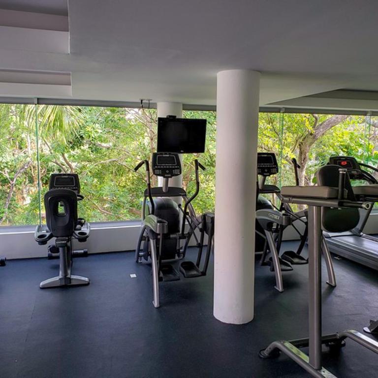Vaivén del Viento - 3BR Groundfloor Condo with Pools - Apartment mit 3 Schlafzimmern - 6