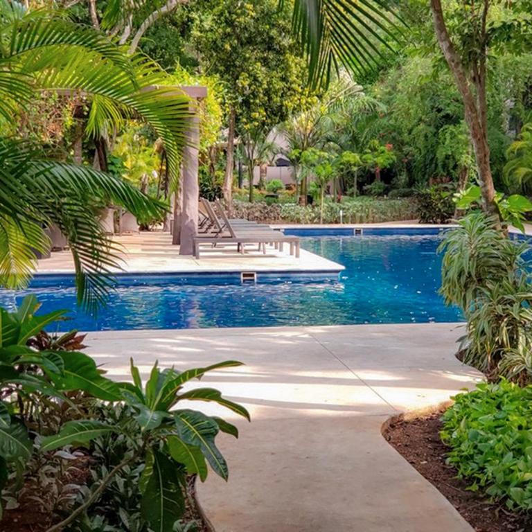 Vaivén del Viento - 3BR Groundfloor Condo with Pools - Apartment mit 3 Schlafzimmern - 10
