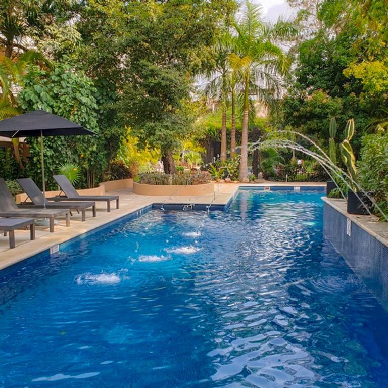 Vaivén del Viento - 3BR Groundfloor Condo with Pools - Apartment mit 3 Schlafzimmern - 11